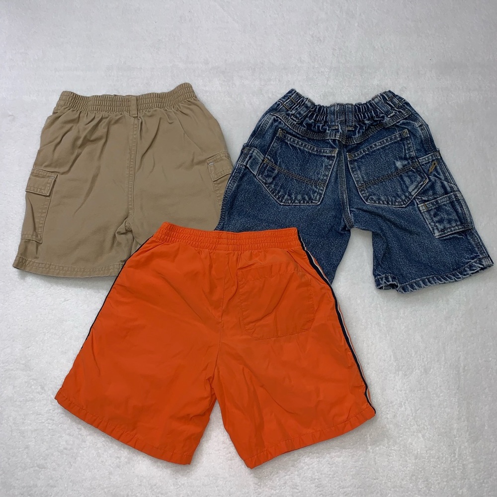 Boys Shorts Bundle - Picture 2 of 8